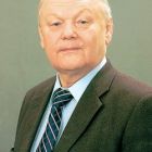 Олійник Борис Ілліч