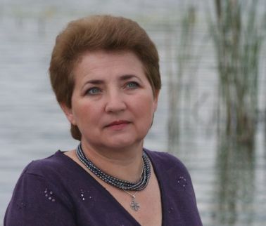 Мензатюк Зірка Захаріївна