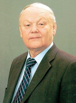 Олійник Борис Ілліч