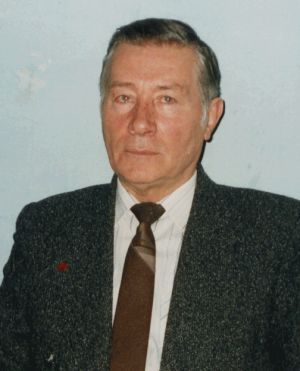 Савченко Віктор Васильович