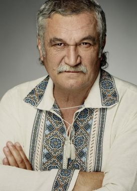 Шкляр Василь Миколайович