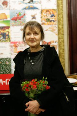 Штанко Катерина Володимирівна
