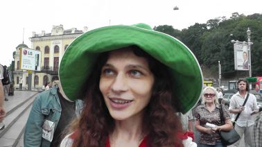 Захарченко Олена Богданівна