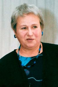 Жиленко Ірина Володимирівна